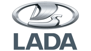 Lada-Logo